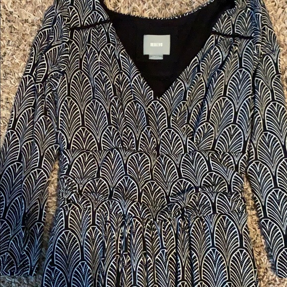 Anthropologie Maeve Dress - Picture 2 of 2